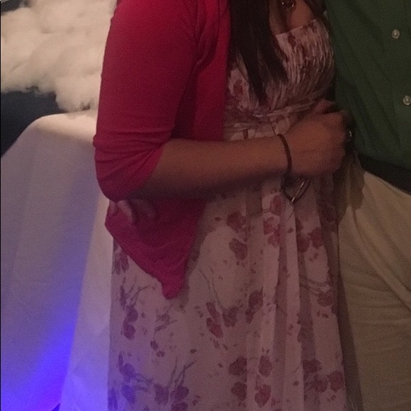 Beautiful VS dress - Picture 5 of 5